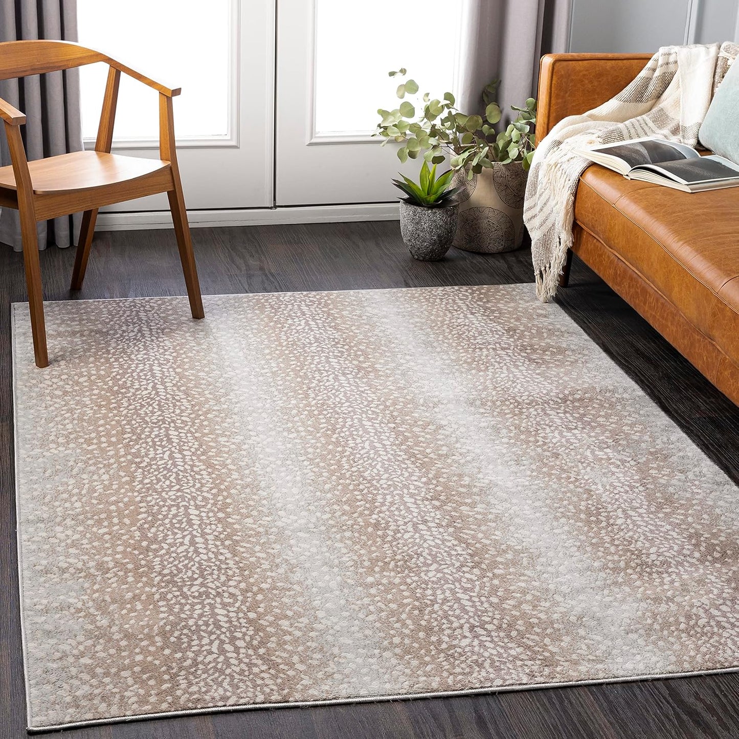 Antelope Livabliss Area Rug