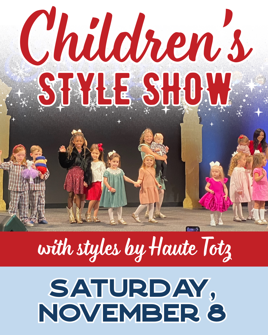 Saturday General Market