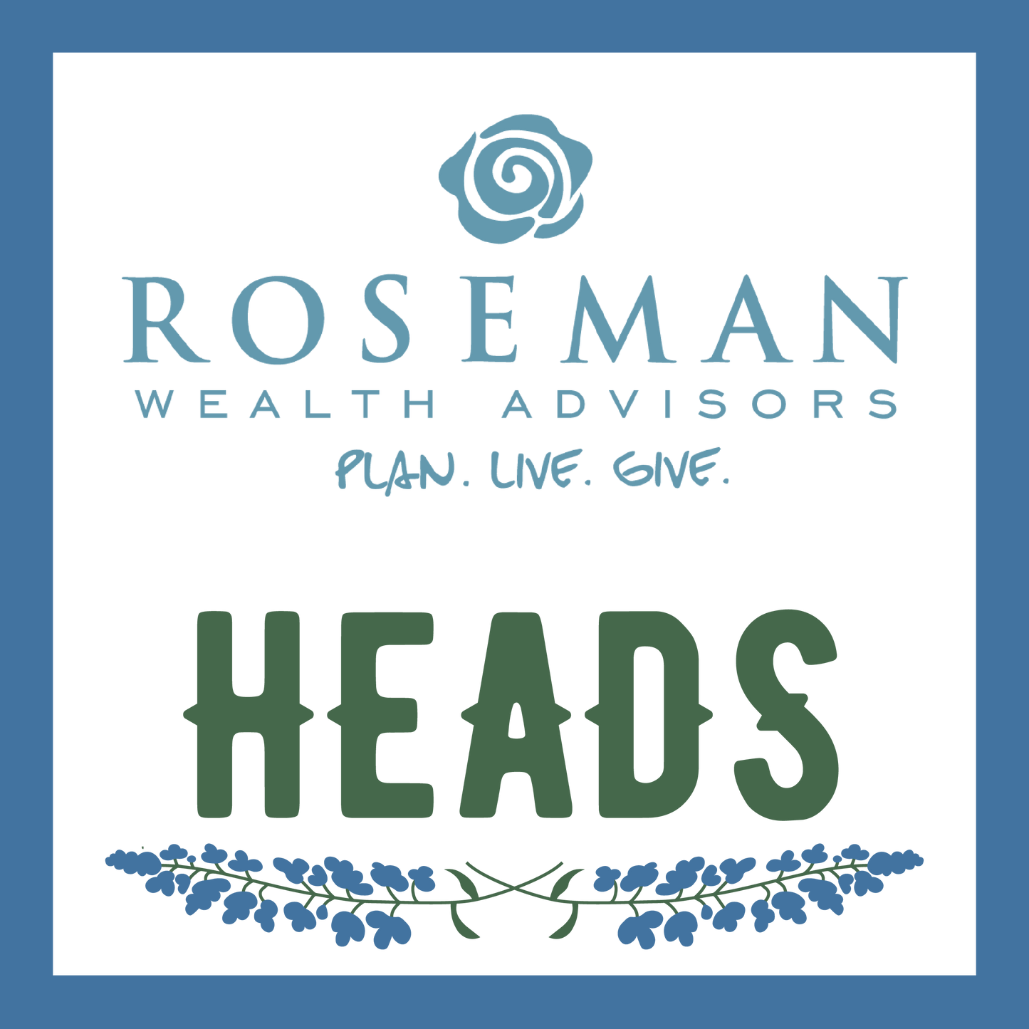 Heads or Tails Game, Played at Preview Party