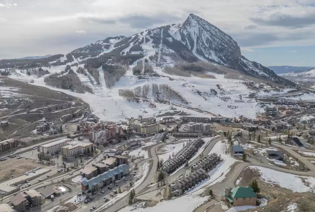 LIVE AUCTION - Rocky Mountain Roundup, The Dickeson/Rosenlieb Home