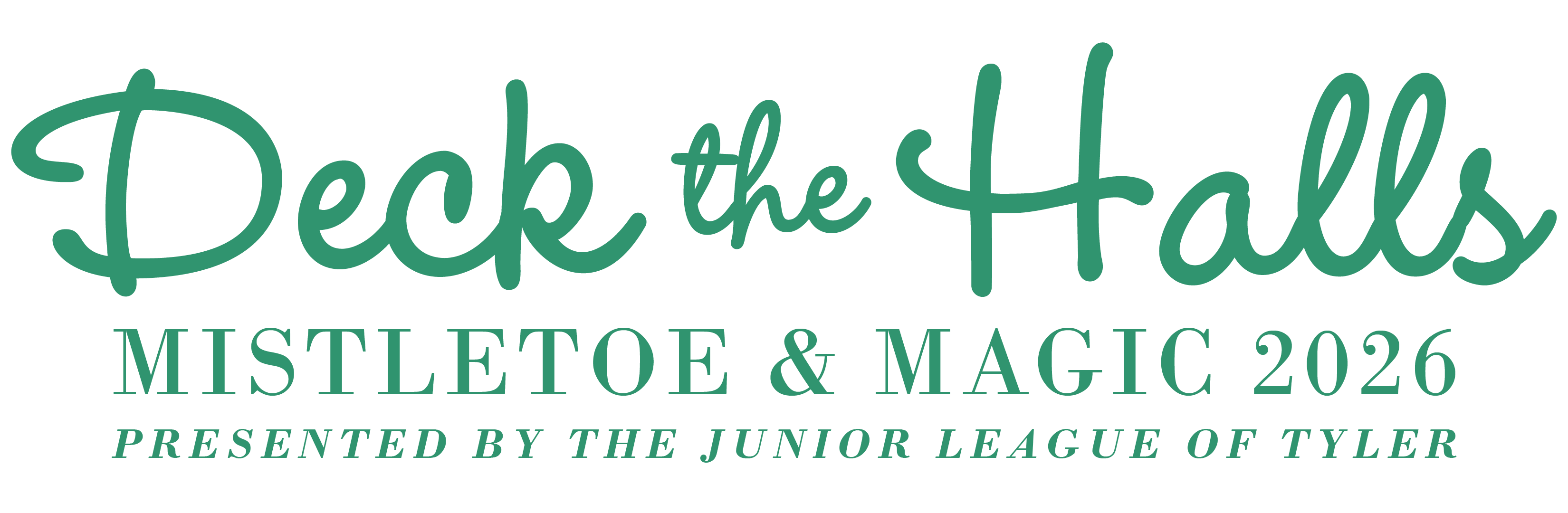 Mistletoe & Magic – Mistletoe & Magic