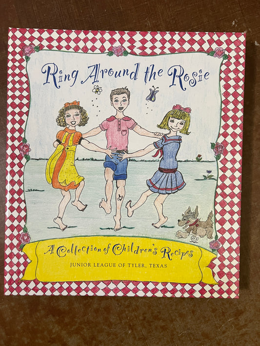 Ring Around the Rosie