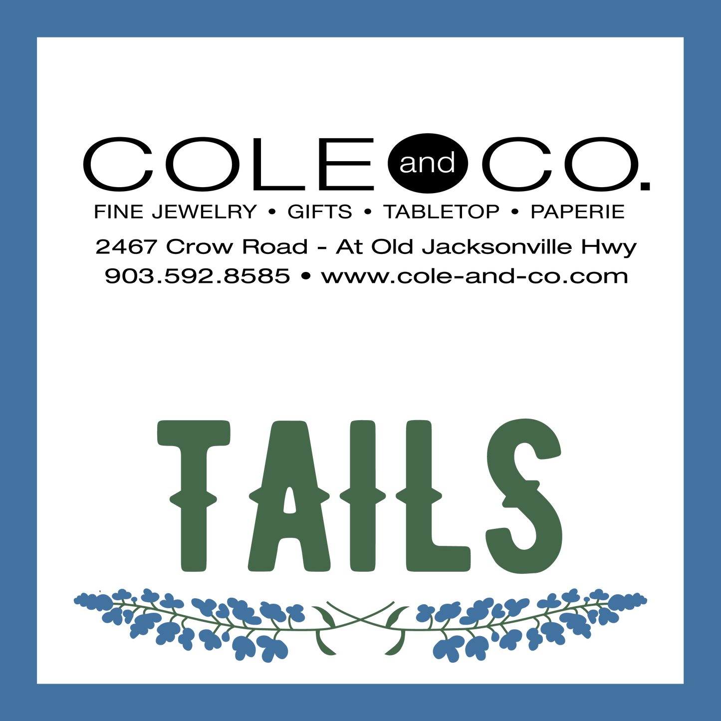 Heads or Tails Game, Played at Preview Party