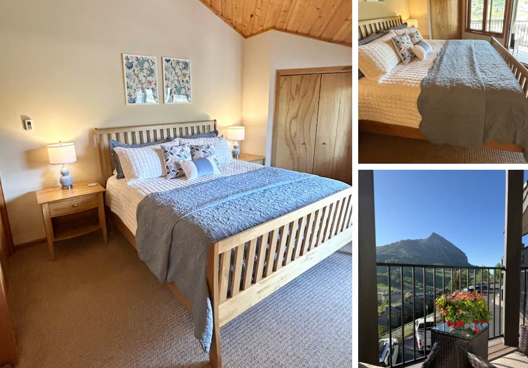 LIVE AUCTION - Rocky Mountain Roundup, The Dickeson/Rosenlieb Home