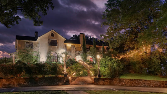 LIVE AUCTION - Saddles & Supper at Villa Montez