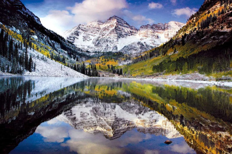 LIVE AUCTION - High Country Hideout, The Wynne Home