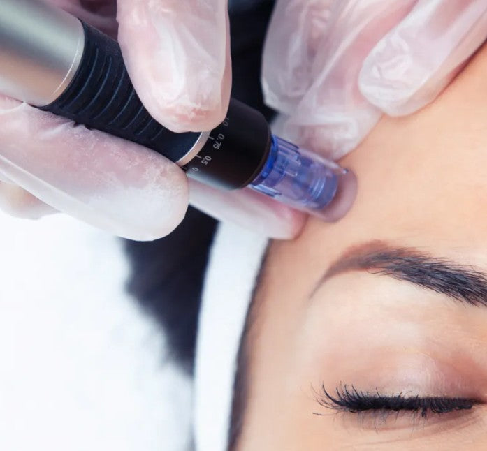 LIVE AUCTION - Lone Star Glow Package