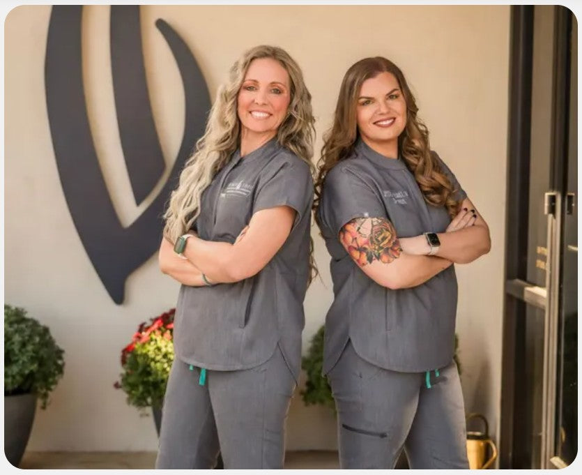 LIVE AUCTION - Lone Star Glow Package