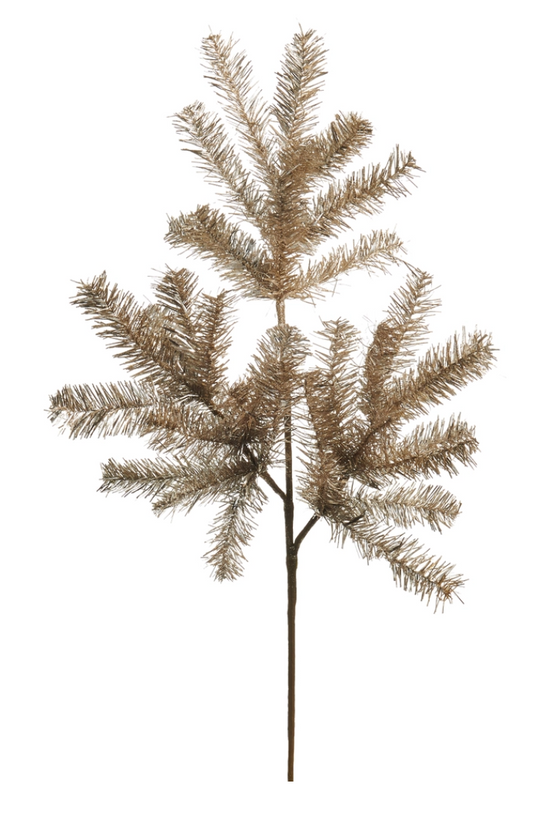 29" Tinsel Spray