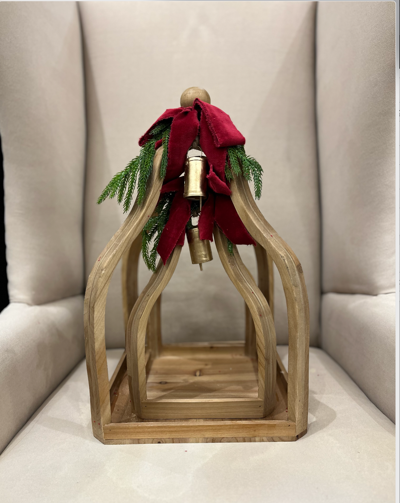 Natural Lanterns - Small