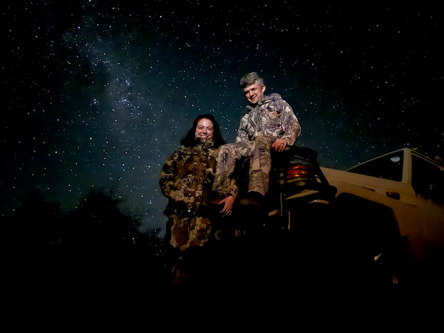 LIVE AUCTION - Giddy-Up To The Grasslands, A Safari